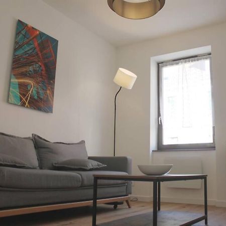 Апартаменты Nod Off In Neudorf! Cozy 2 Beds Near The Tram Страсбург Экстерьер фото