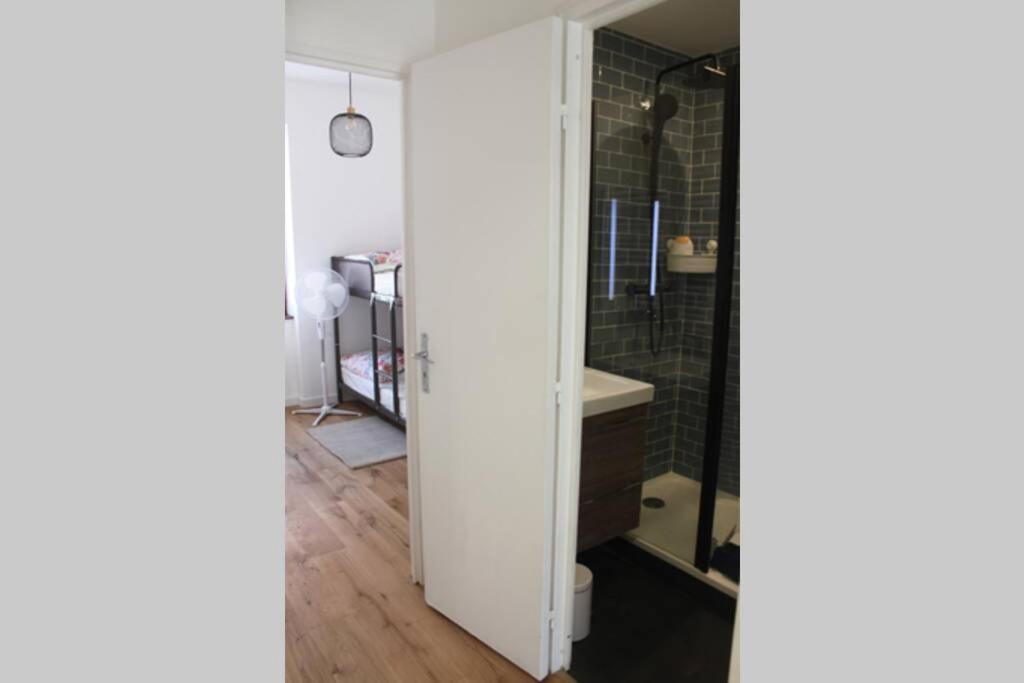 Апартаменты Nod Off In Neudorf! Cozy 2 Beds Near The Tram Страсбург Экстерьер фото