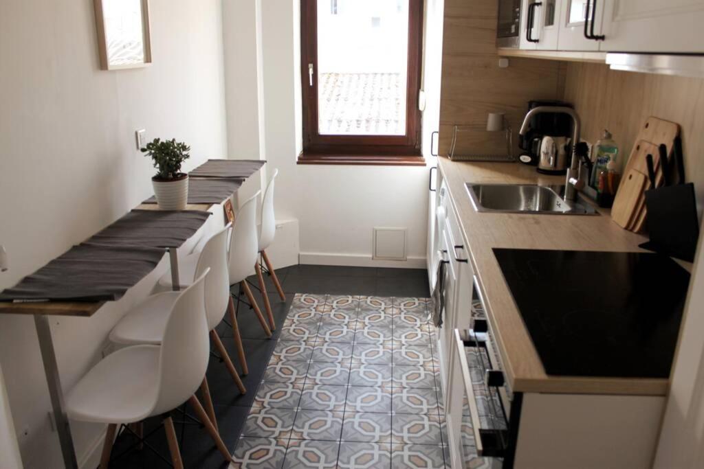Апартаменты Nod Off In Neudorf! Cozy 2 Beds Near The Tram Страсбург Экстерьер фото